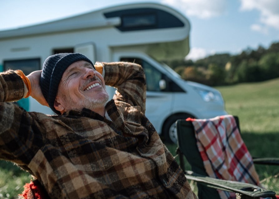 Retirees & Pre-Retirees