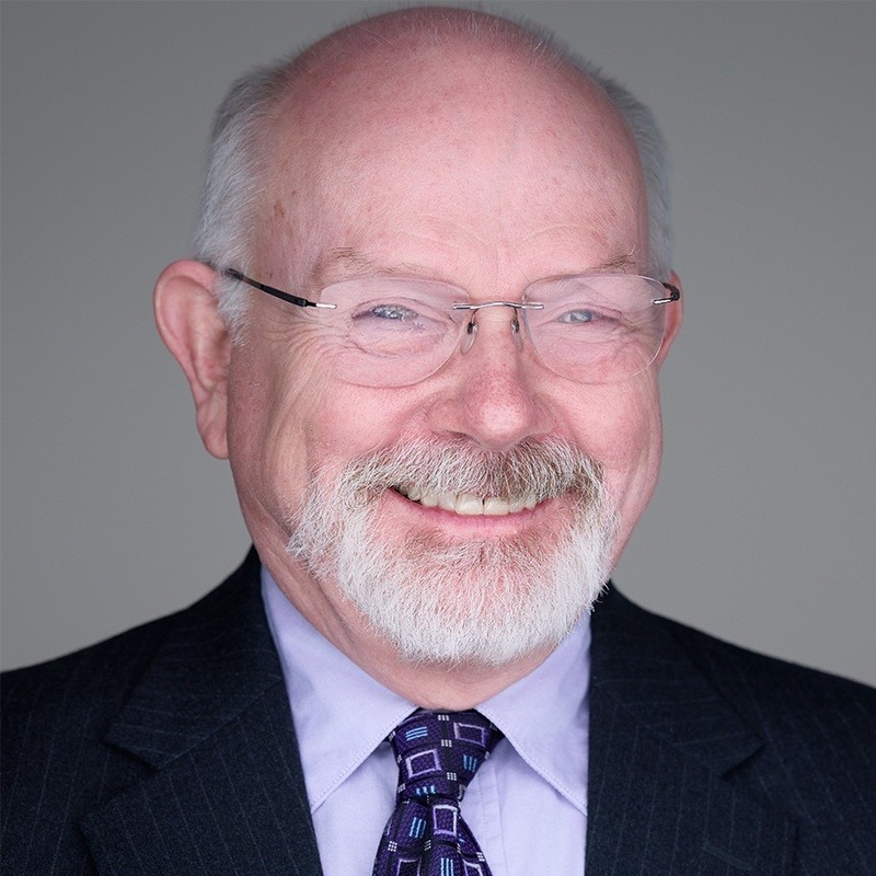HARRY GREYARD, CFP<sup>®</sup>