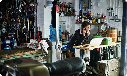 Sole Proprietorship