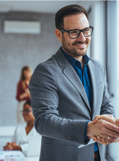 Operations & Transition Support