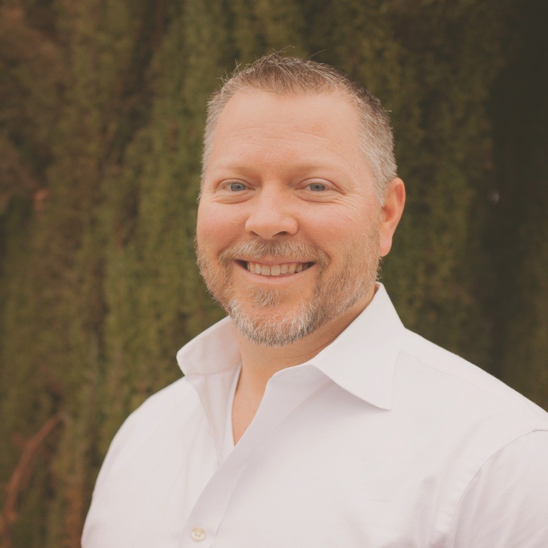 Bradley Warner, CFA, CFP®, MBA<br/><sup>President & Chief Financial</sup><br/>