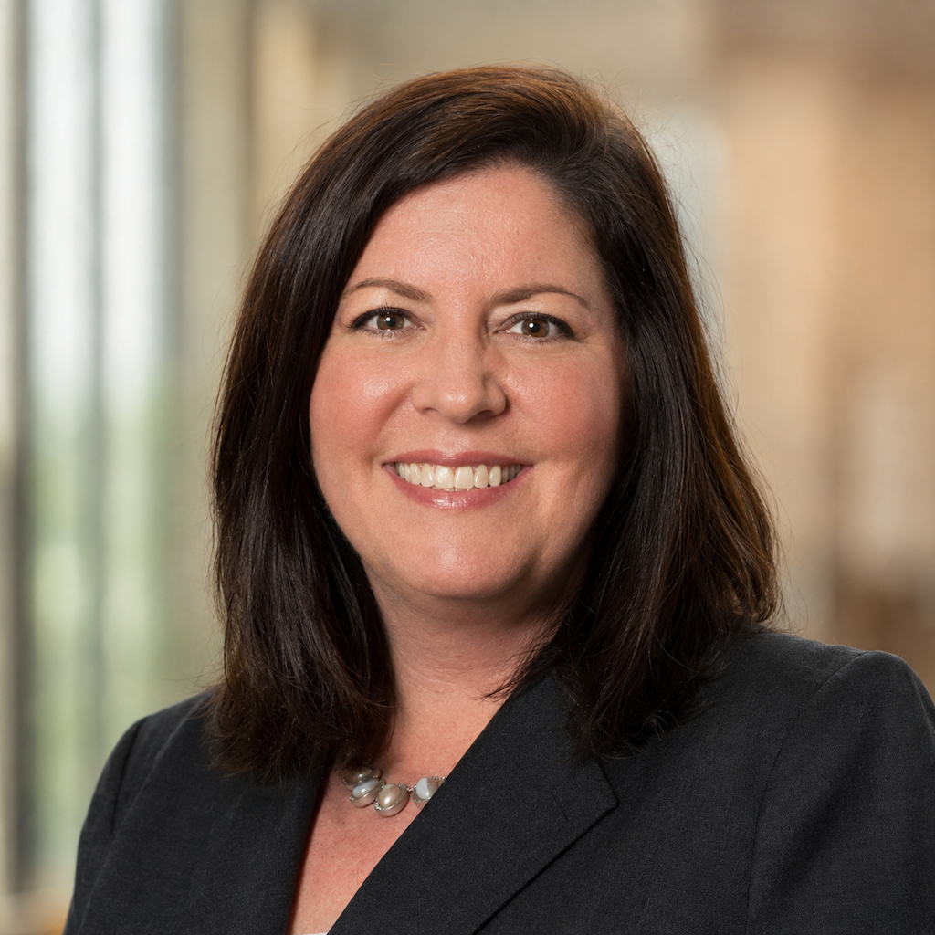 Shannon Paulsen, Financial Advisor and Partner at Paulsen Belding Wealth Management
