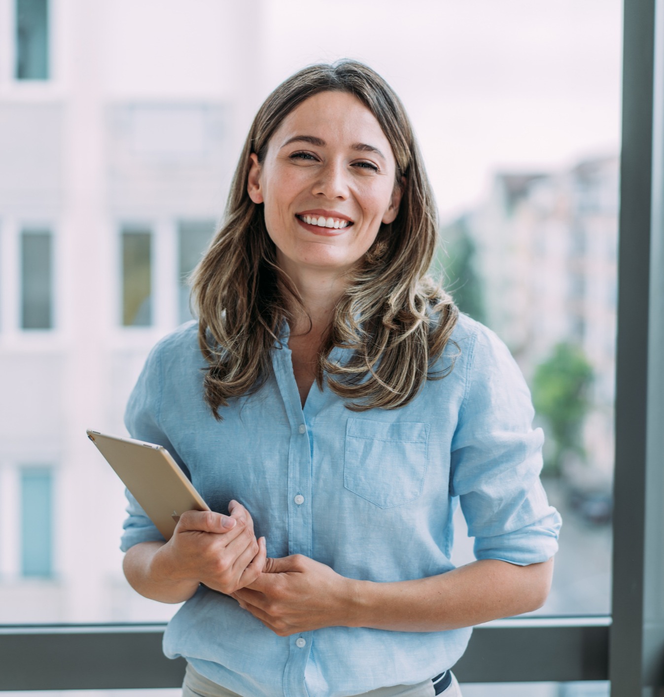Creating Confidence Through Financial Independence