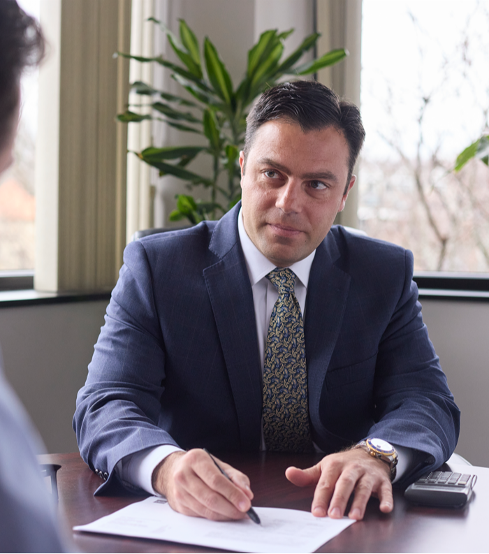 A Client-Centered Approach<br/>