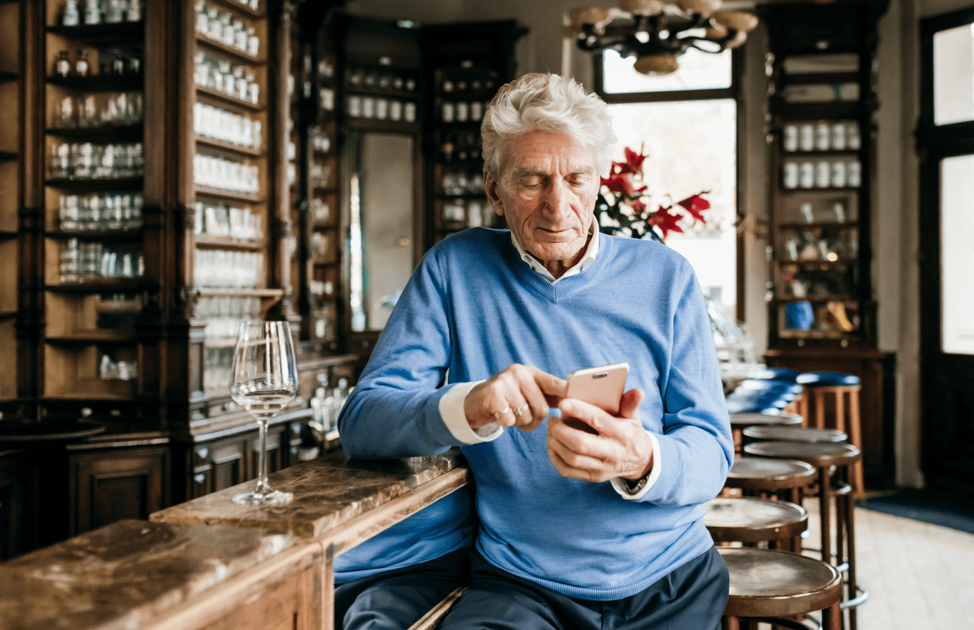 Pre-Retirees & Retirees