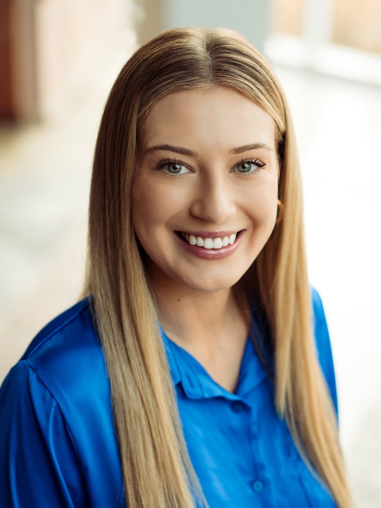 Lexi Knutson