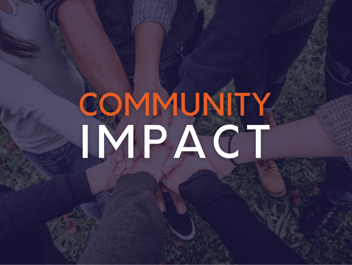 Community Impact