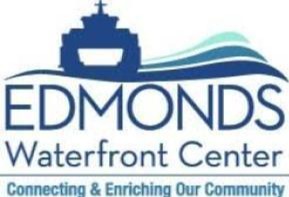 Edmonds Waterfront Center Logo