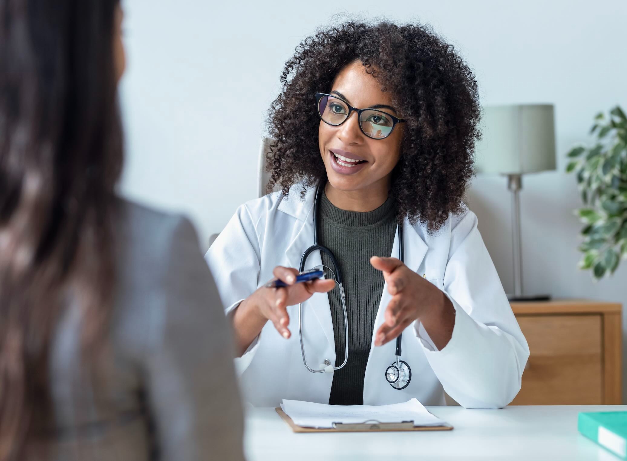 Physicians & Dentists