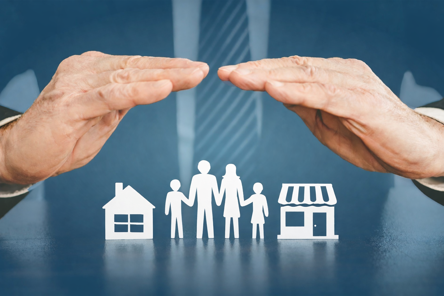 Protect Your Business