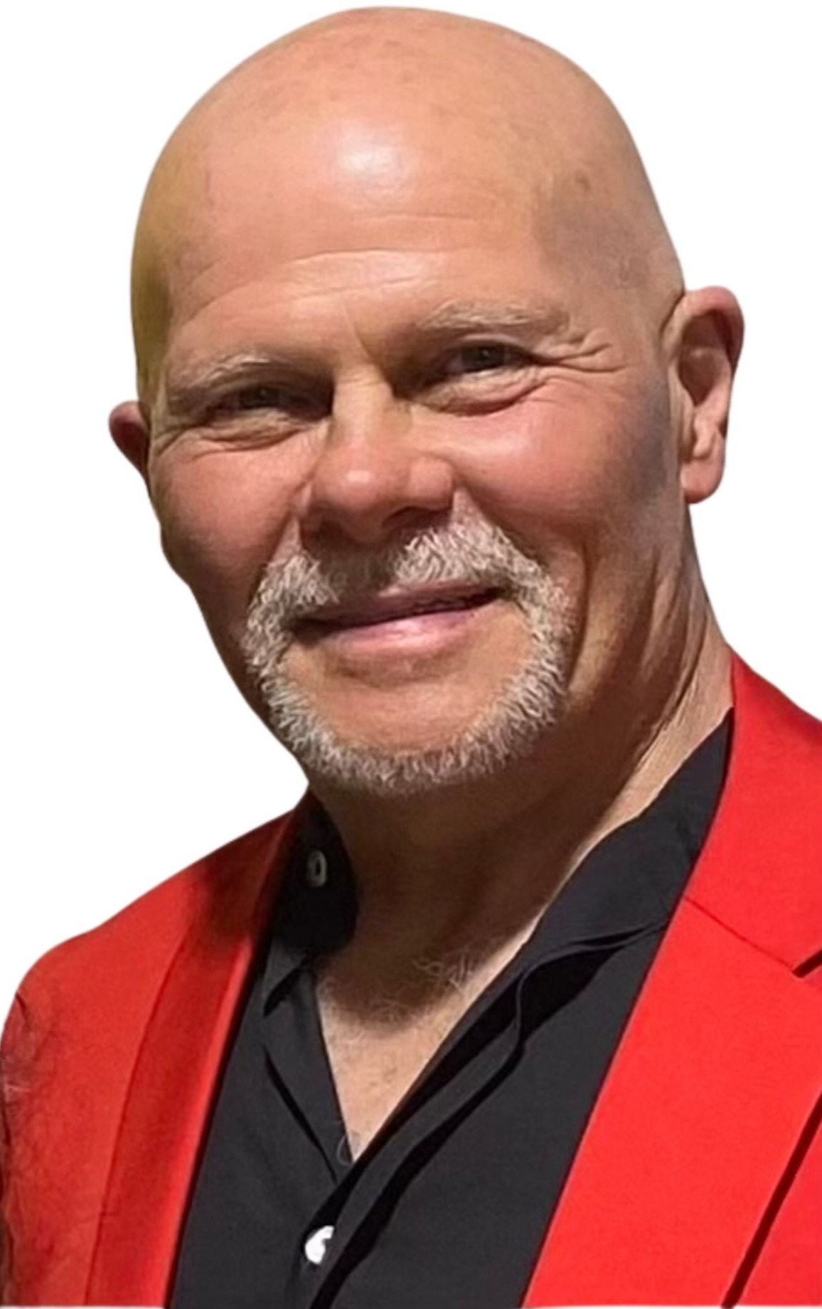 Joe Pepper, <br/>Wealth Planner