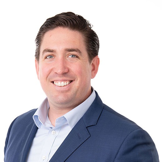 Lucas Decker<br/>CFP®