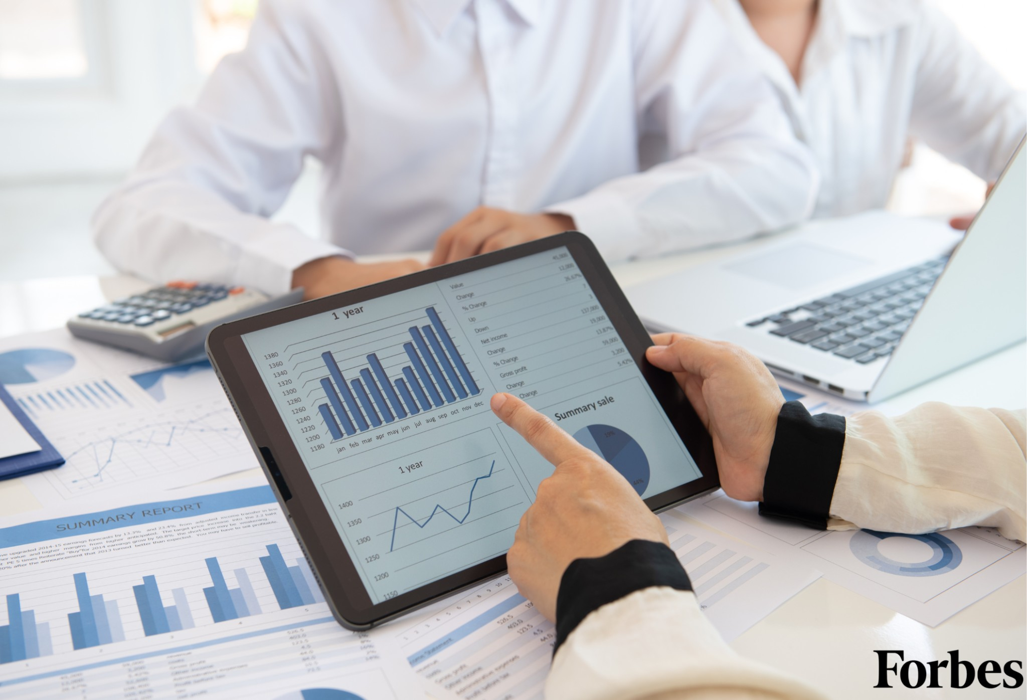 An IPS is like a GPS for Your Investment Portfolio