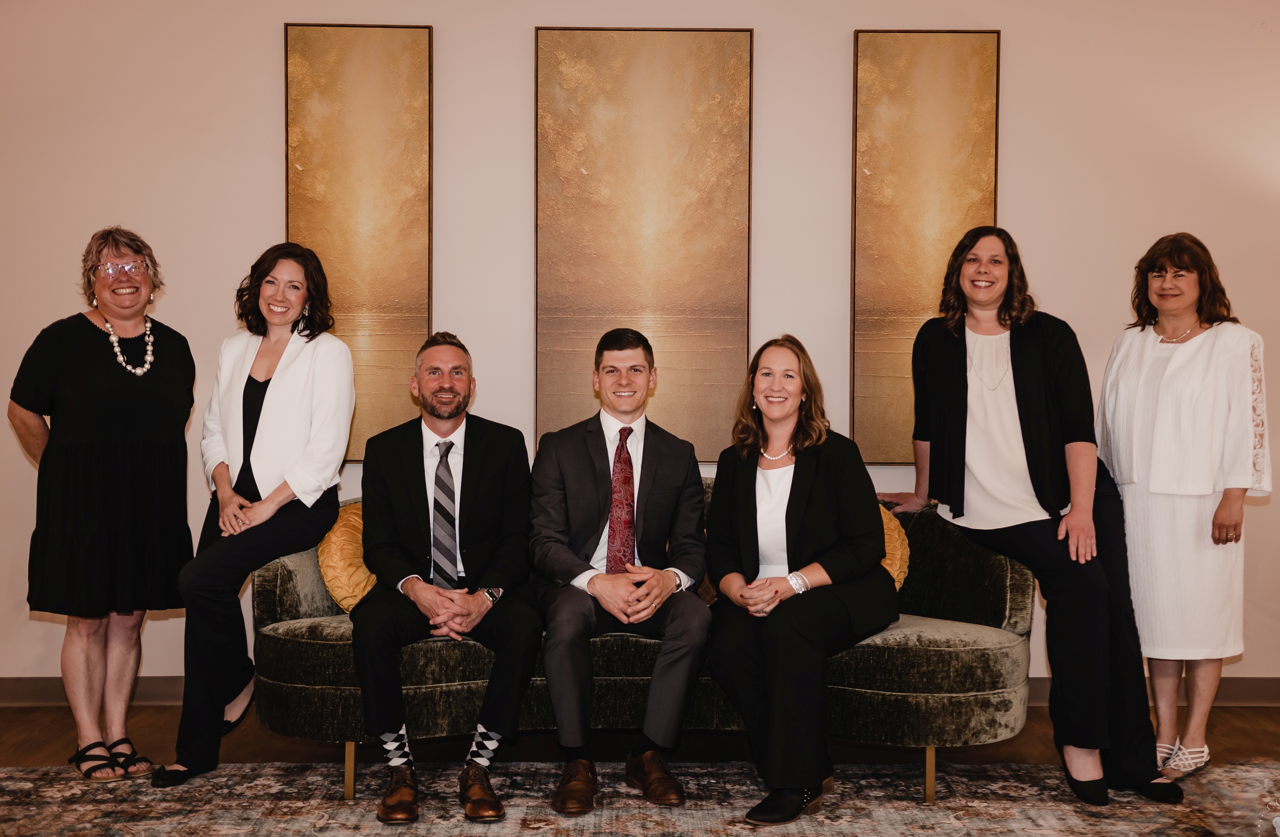 About Our FirmAPPELMAN FINANCIAL ANNOUNCES NEW MILESTONES