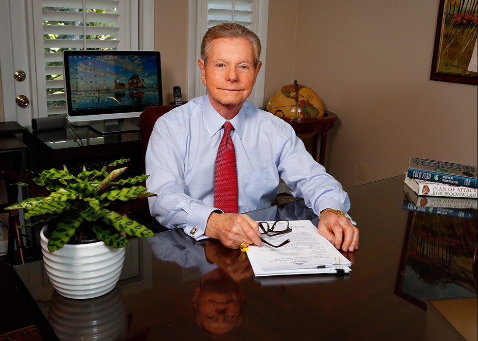 Jerry Ursrey