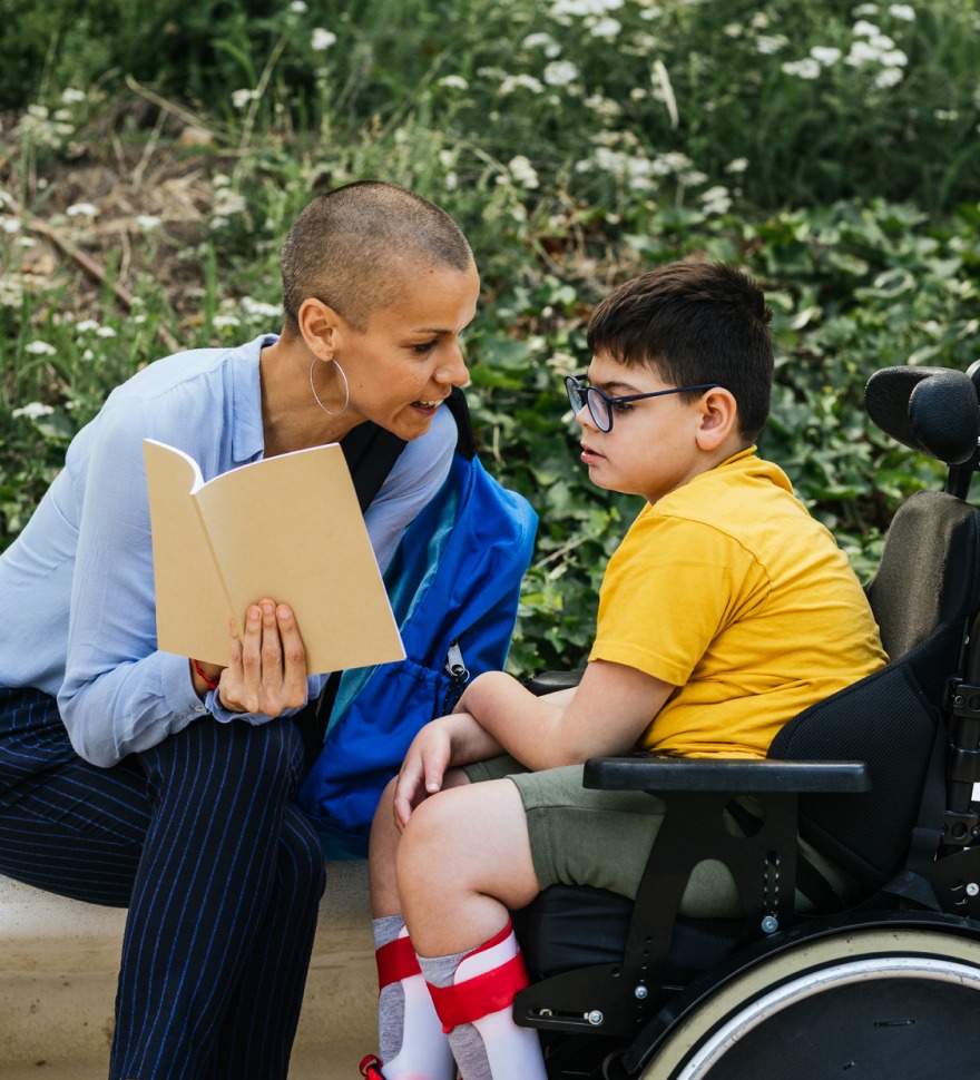 Special Needs Planning