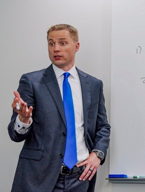 Education Funding Strategies