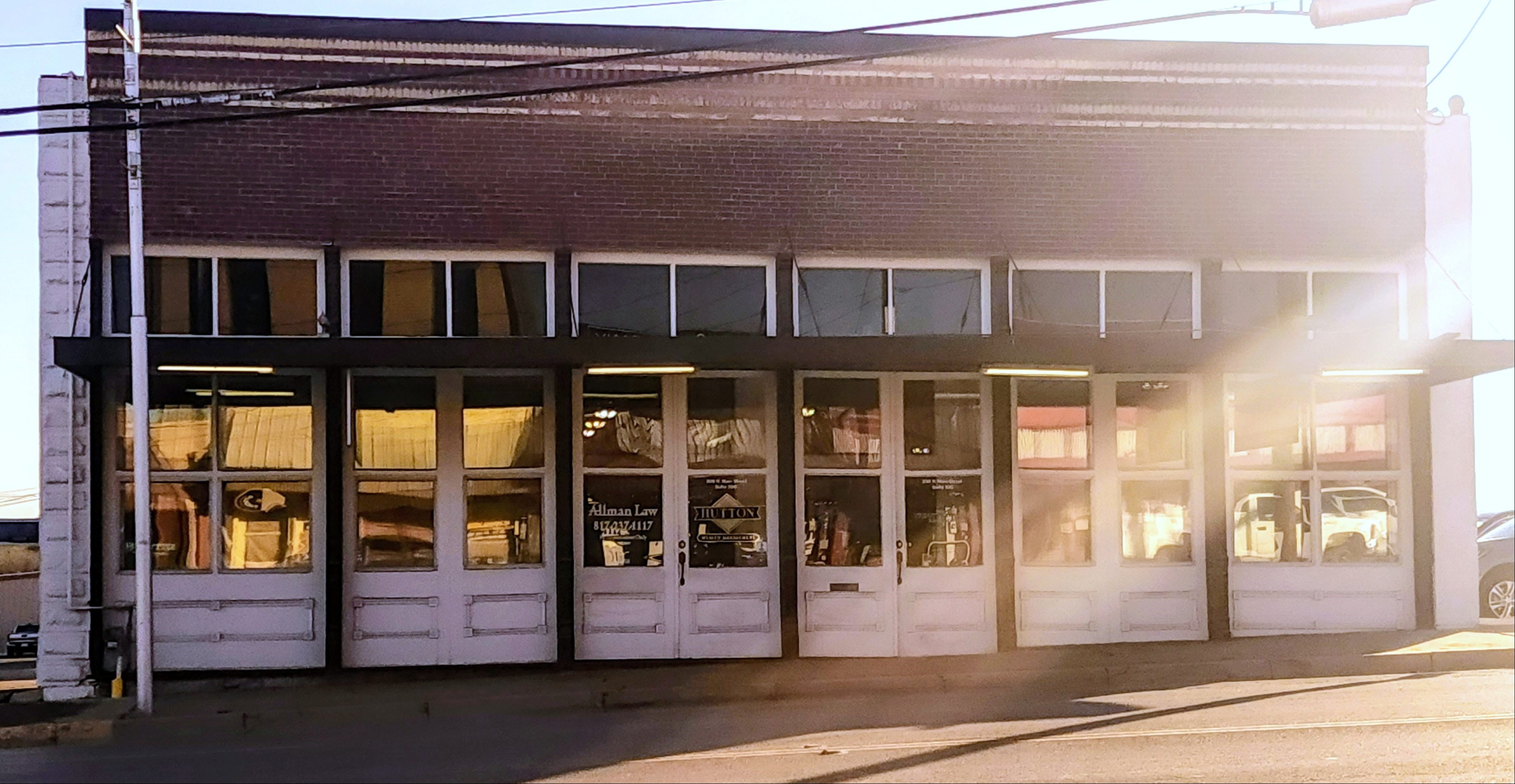 About Hutton Wealth Management