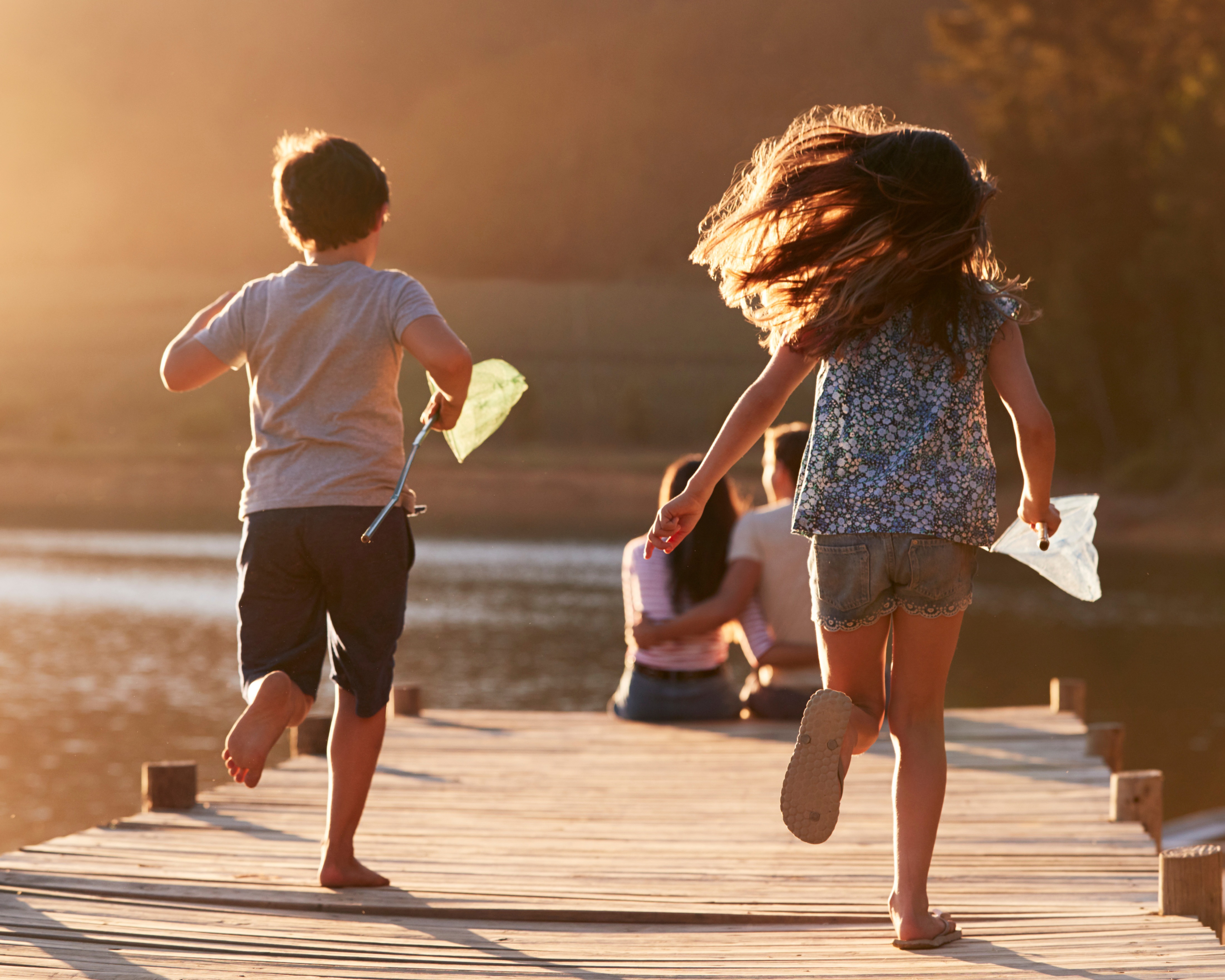 How can trusts and nonprofits preserve assets over time?