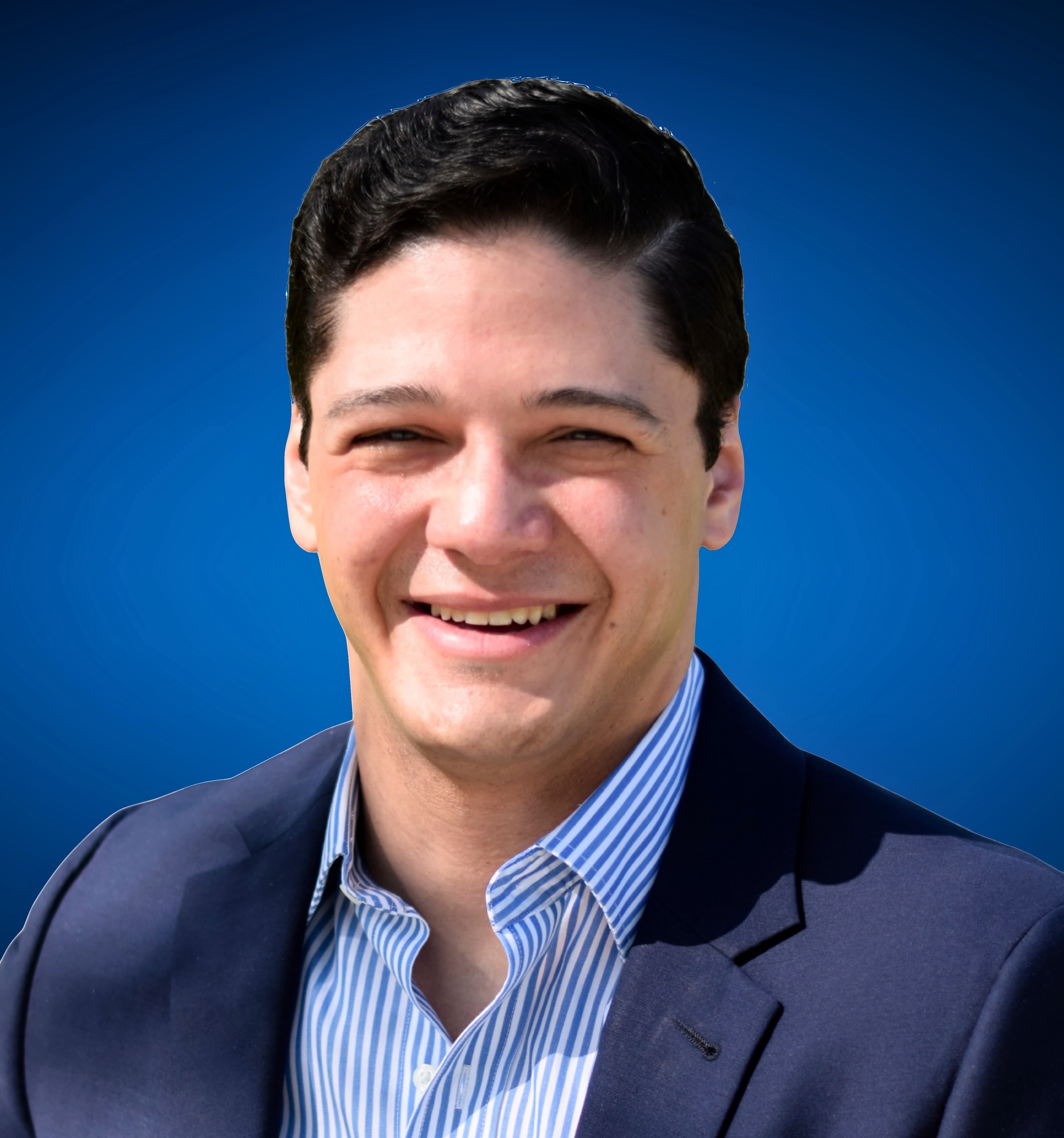 Chris Torres