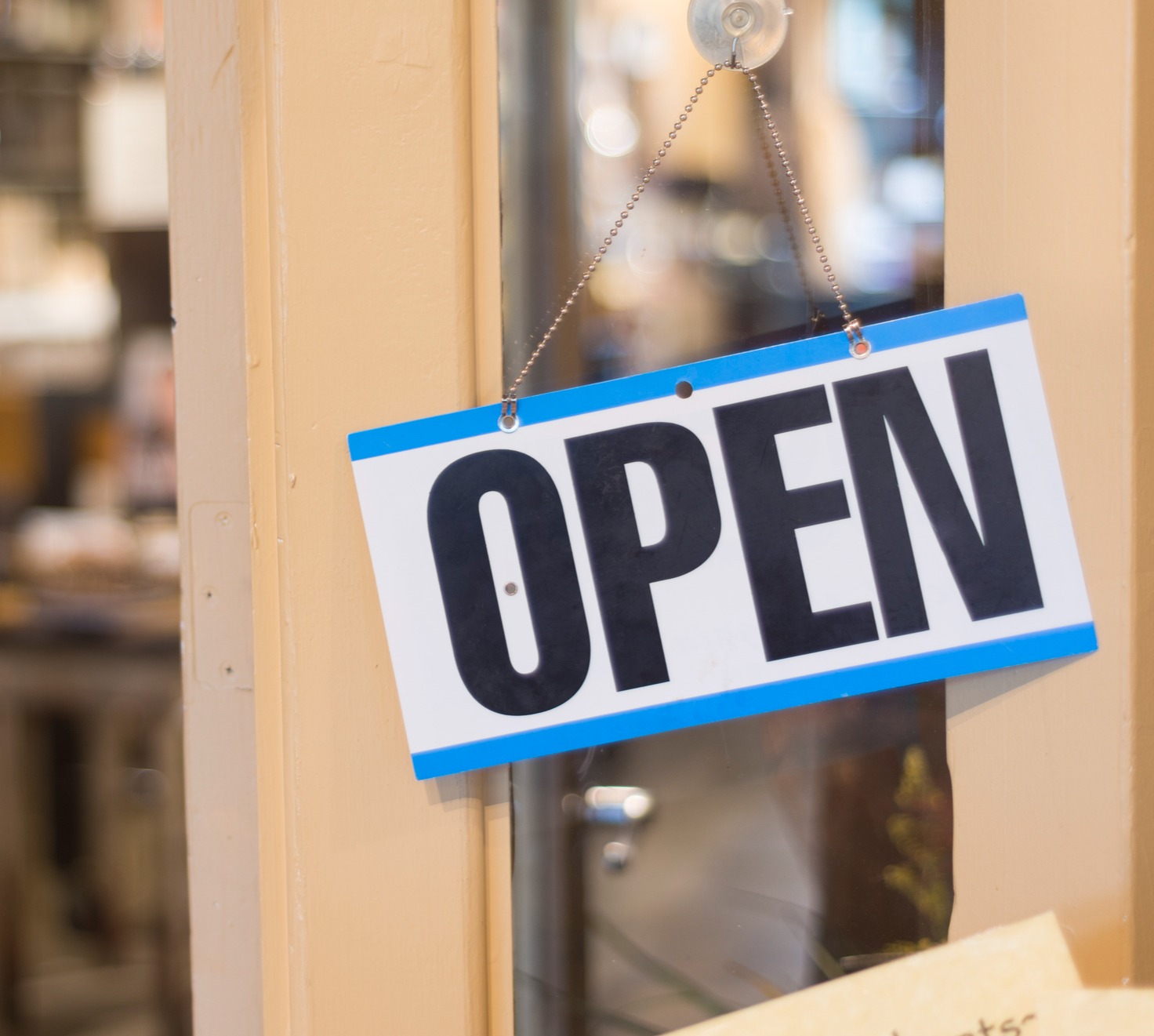 Small Businesses