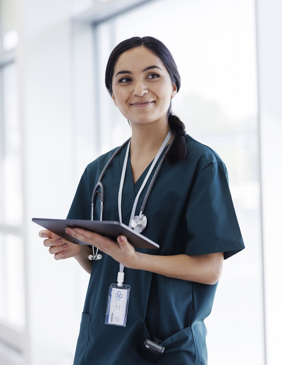 Medical Professionals