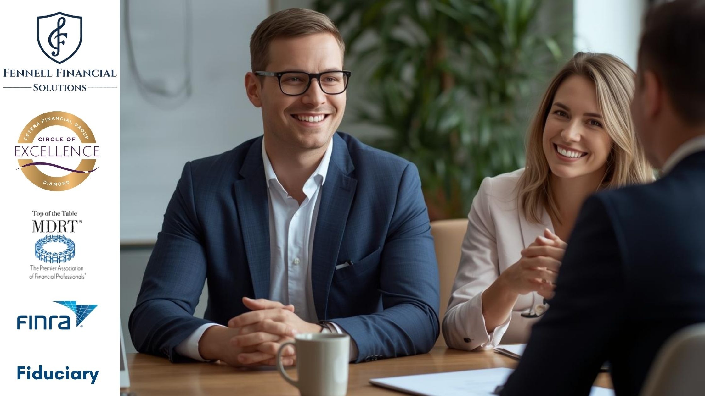 Your trust. Our expertise.<br/>