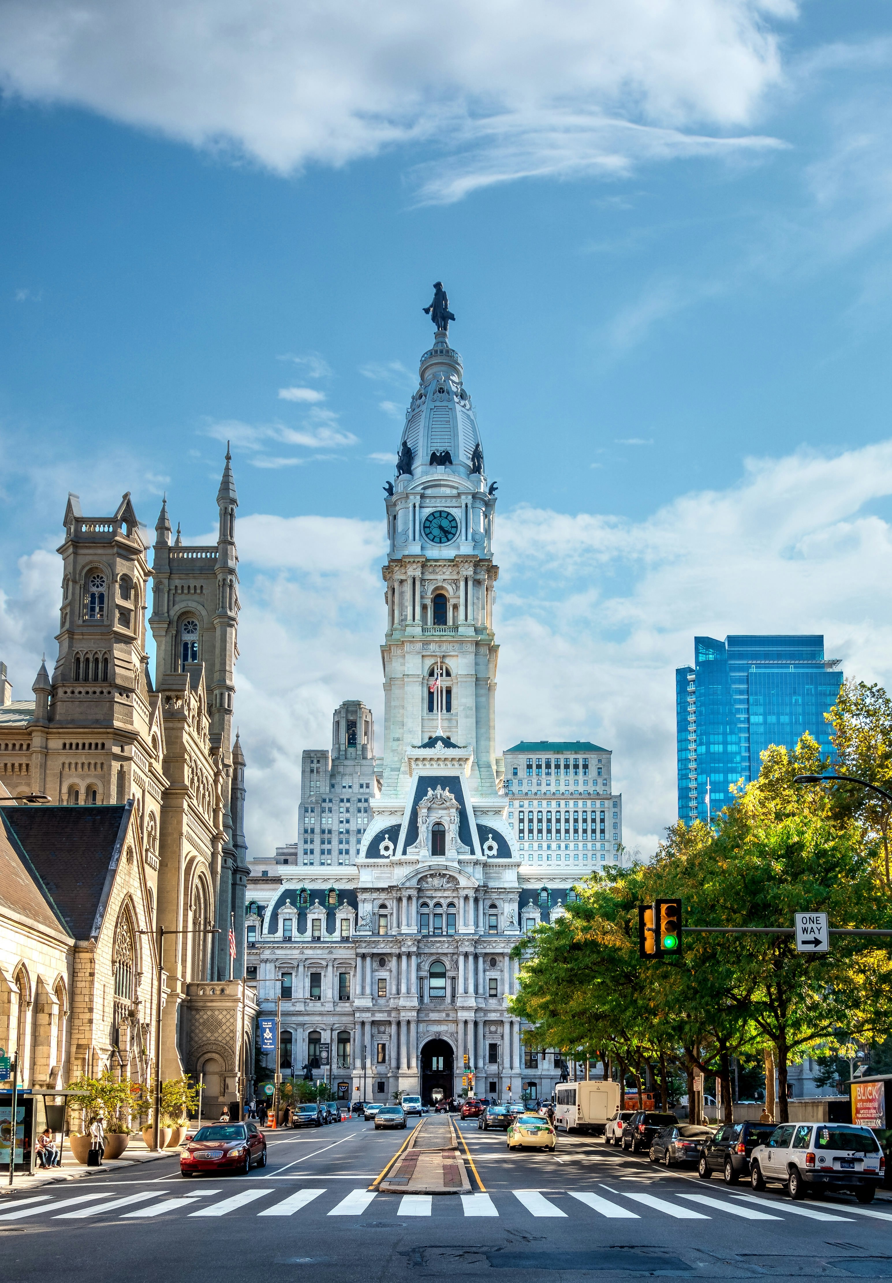 Philpott Wealth Planning