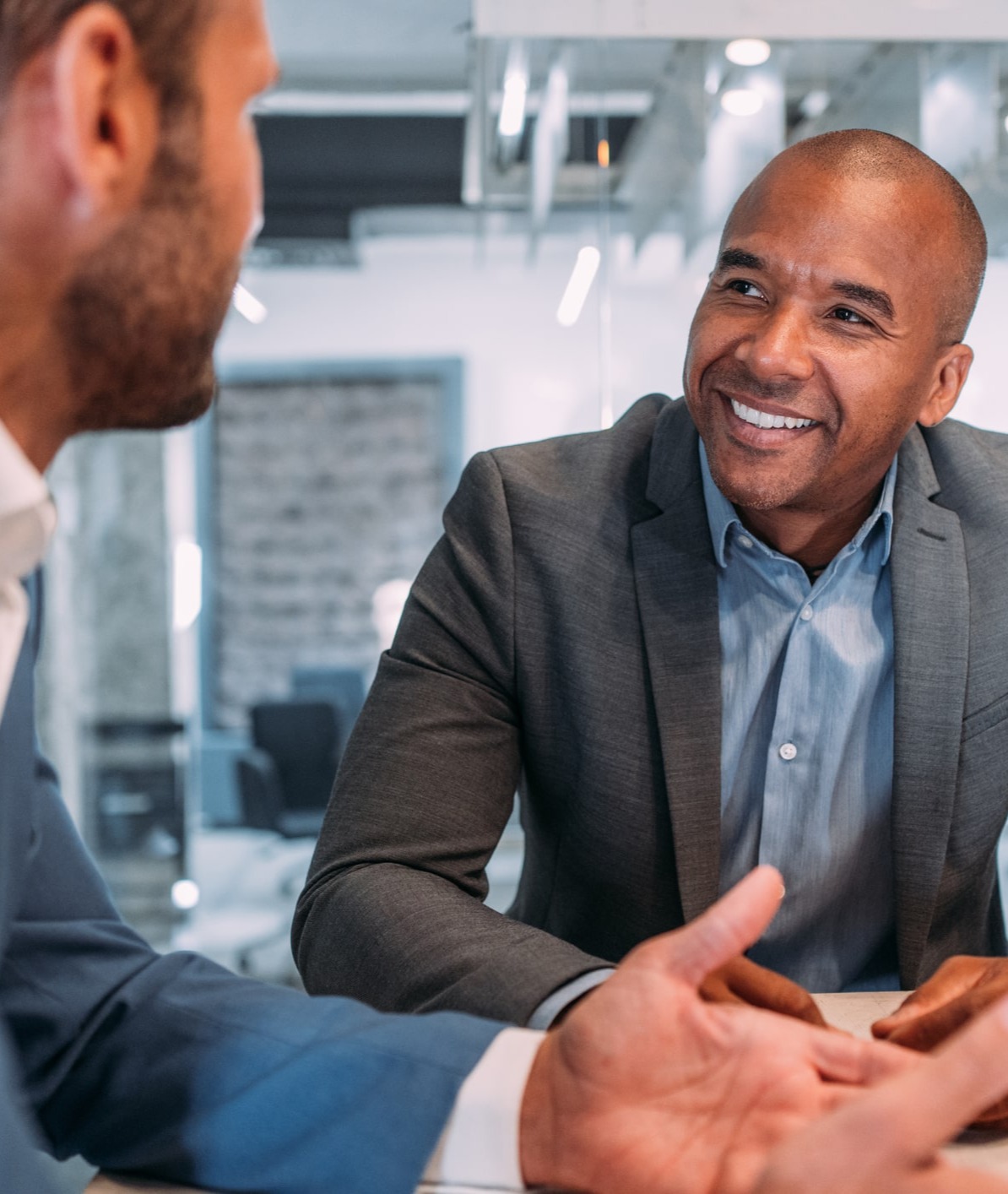 ... no copy here ...