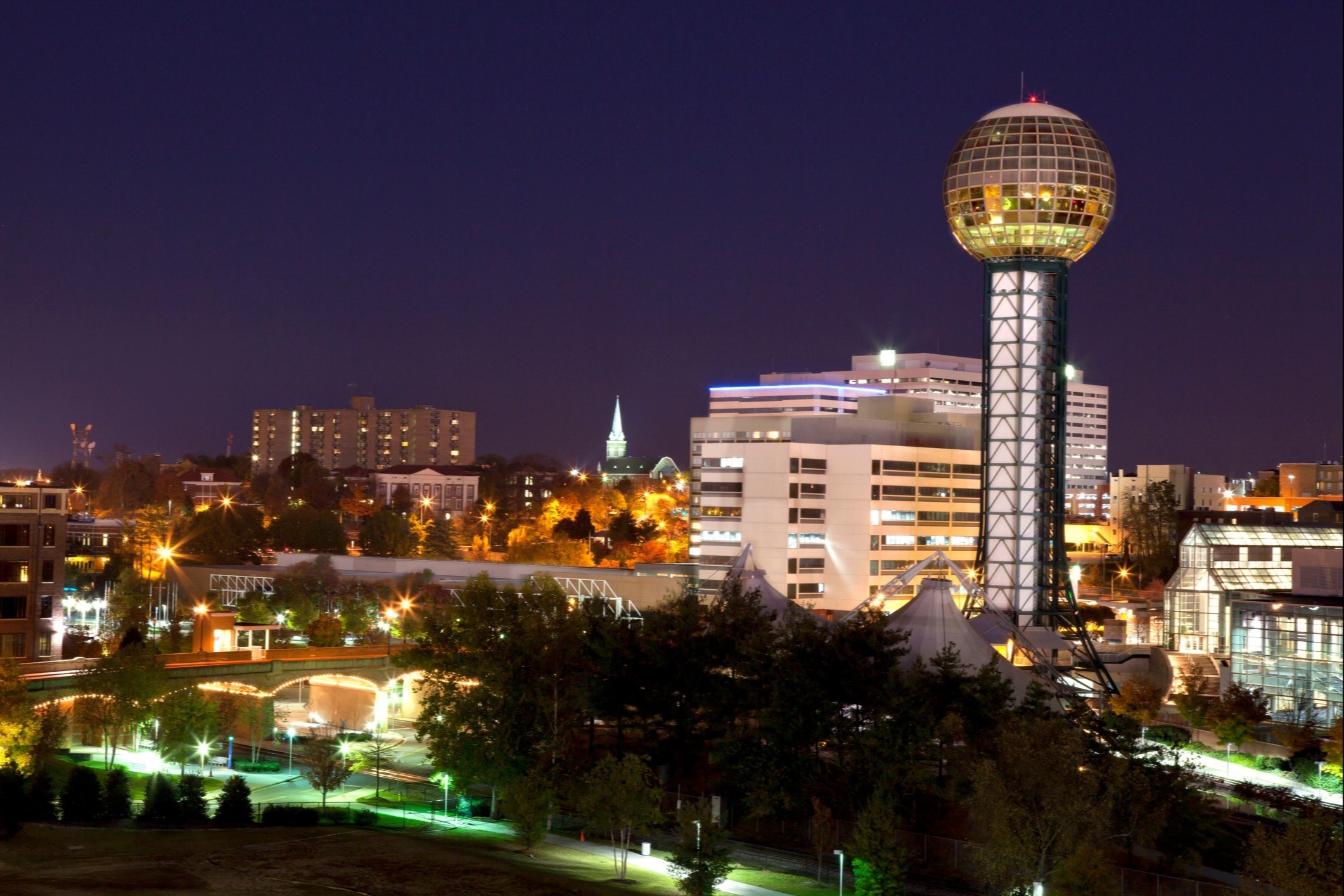 Knoxville, TN