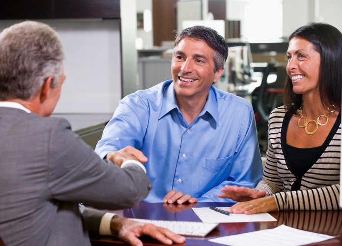 Your Financial Journey, Personalized for You
