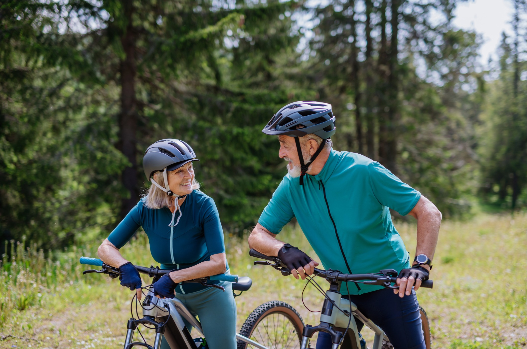 Structuring the First Year of Retirement