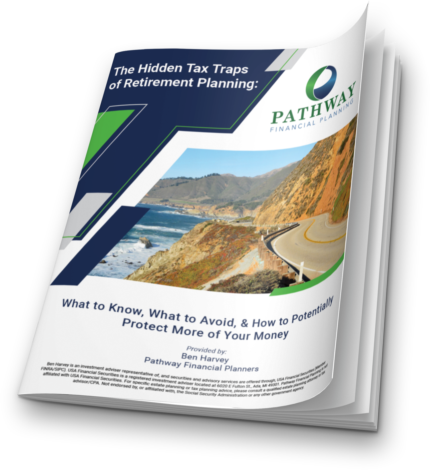 The Hidden Tax Traps of Retirement Planning