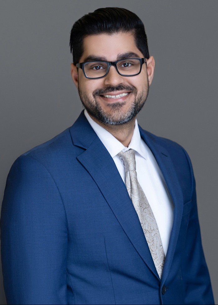 Haider Javid