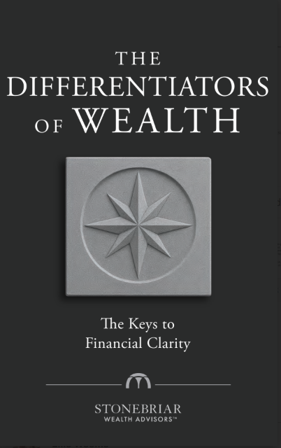 The Differentiators of Wealth