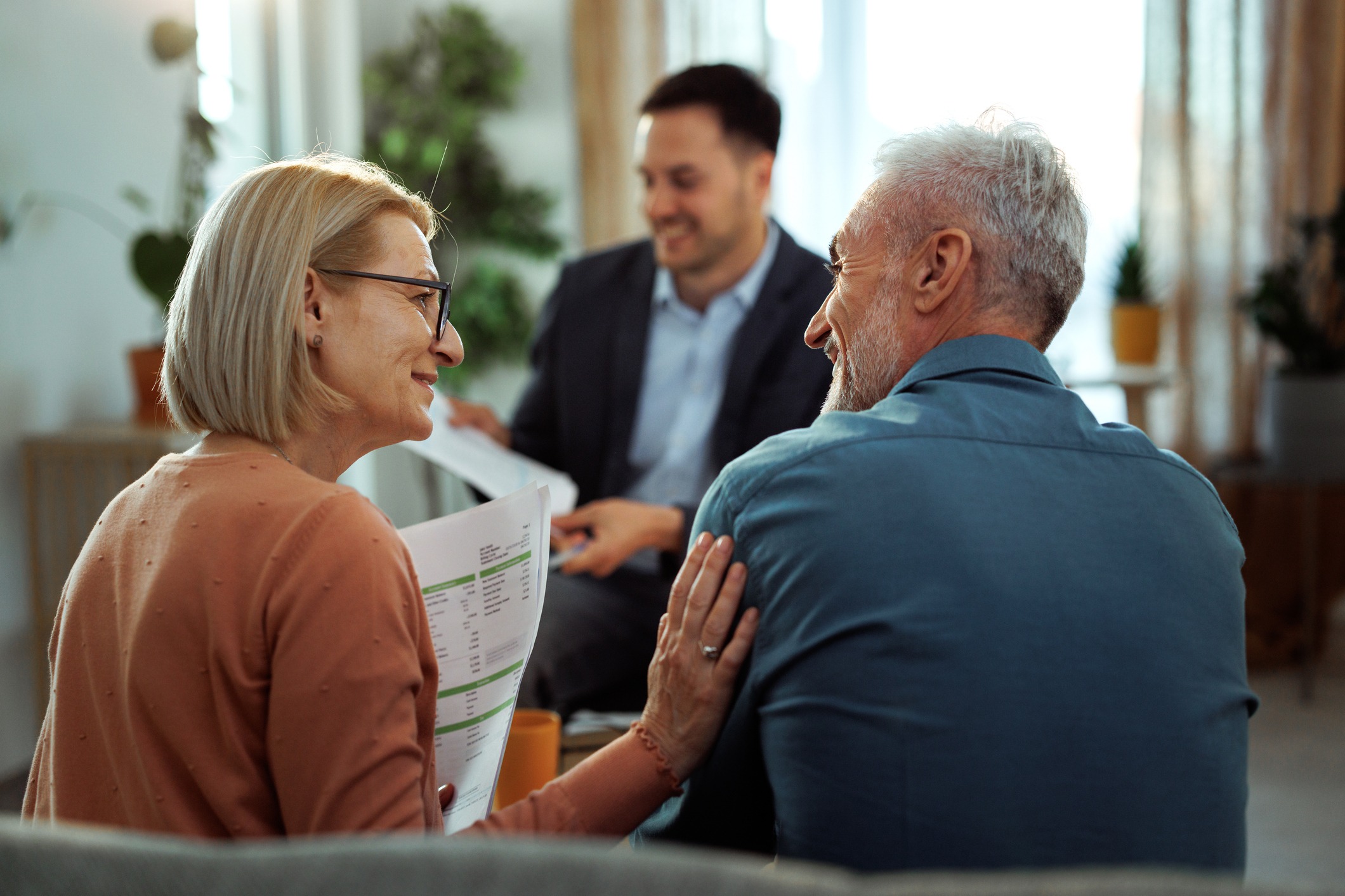 Why Alt Tax & FinancialDecades of Trusted Guidance,Right Here at Home.
