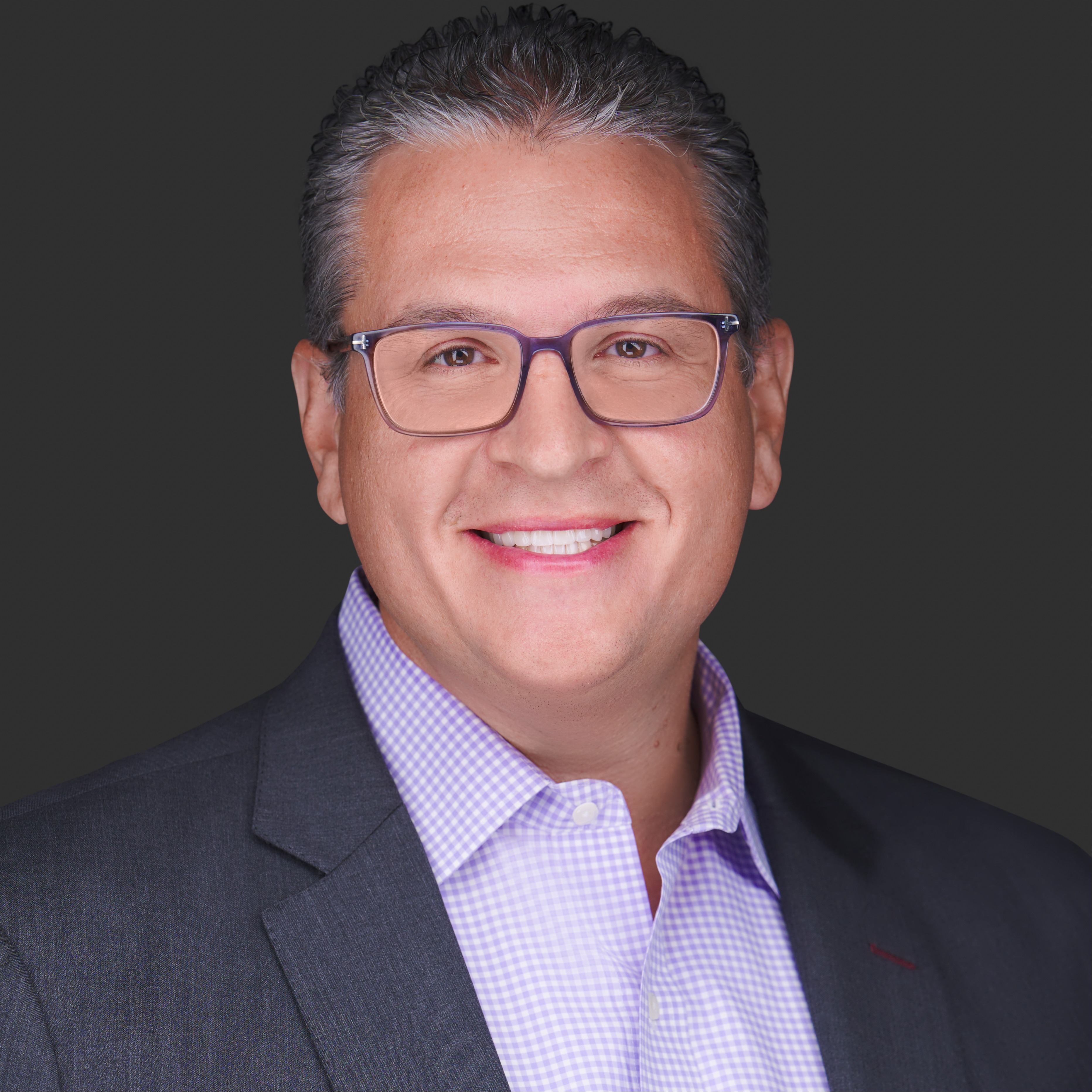 Mike Romano<br/>