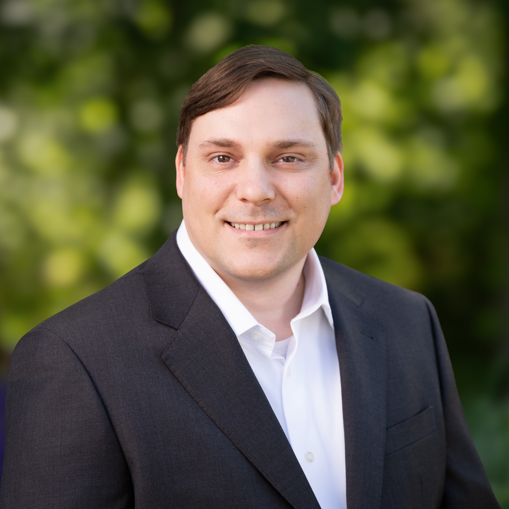 Steven Ross, MSA