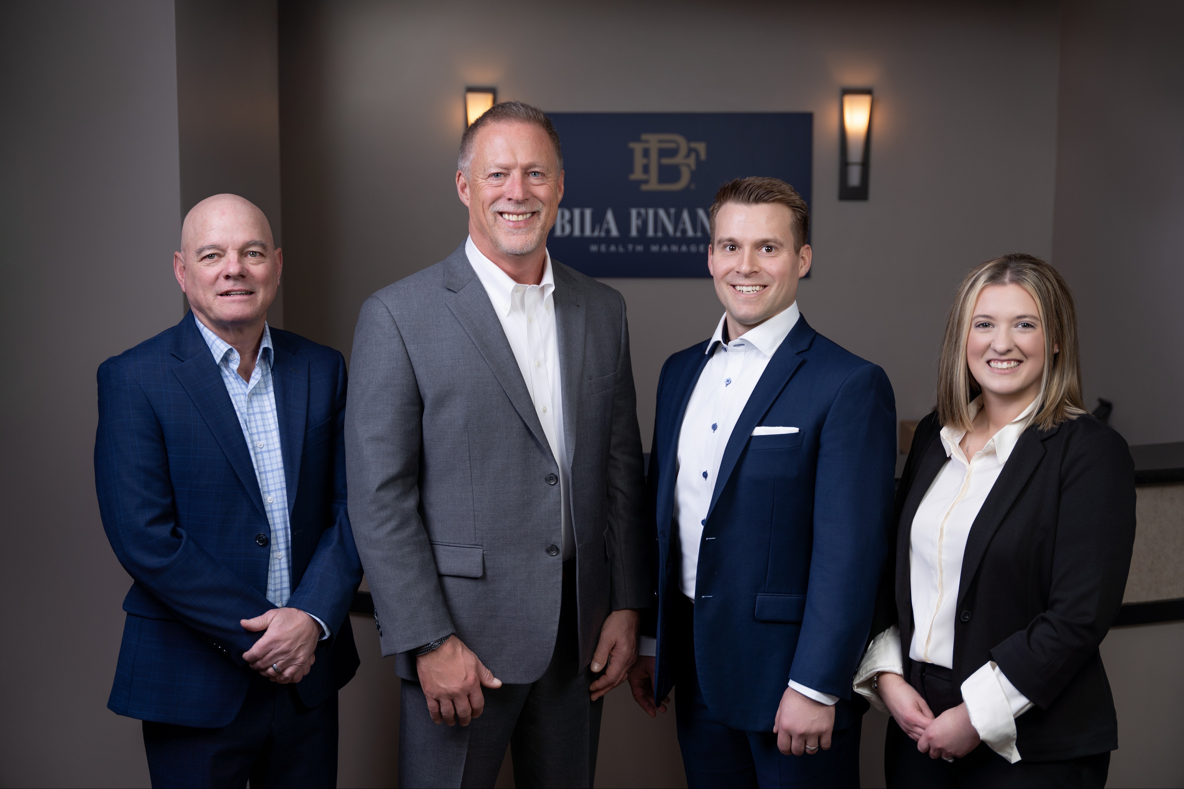 Comprehensive Planning That Works for You.