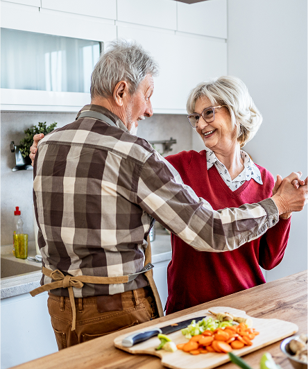 Retirees and Pre-Retirees