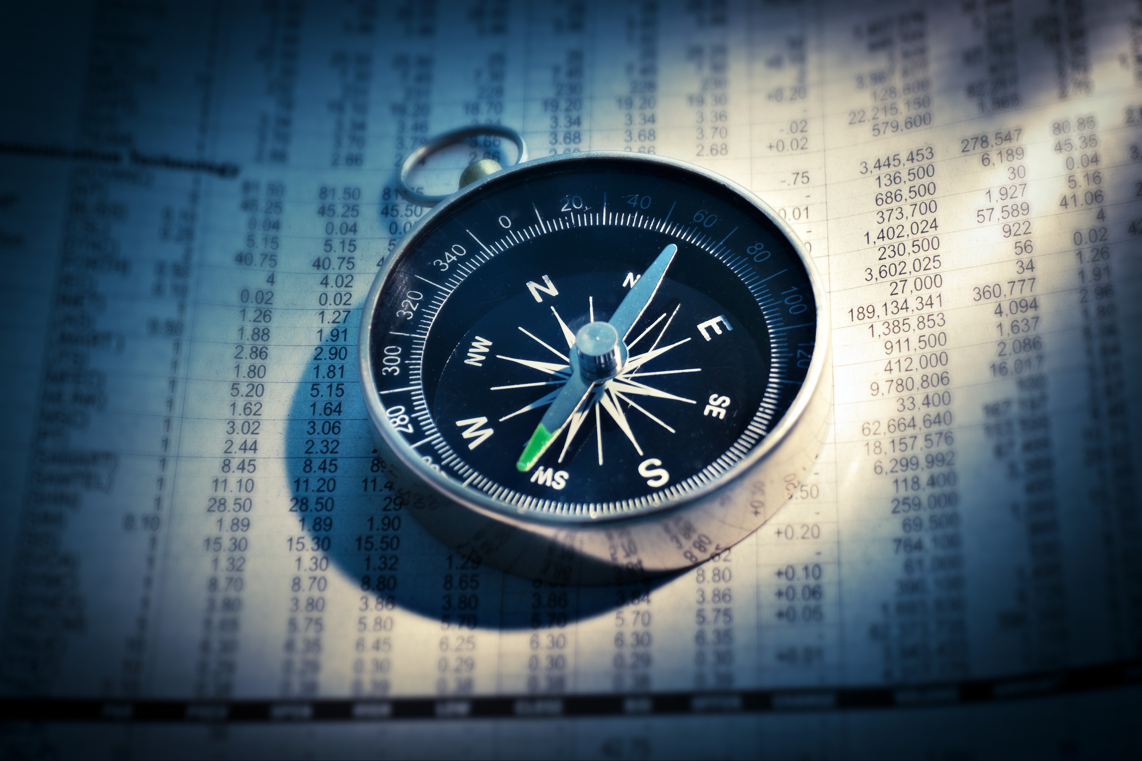 A commitment to fiduciary principles for advisory clients
