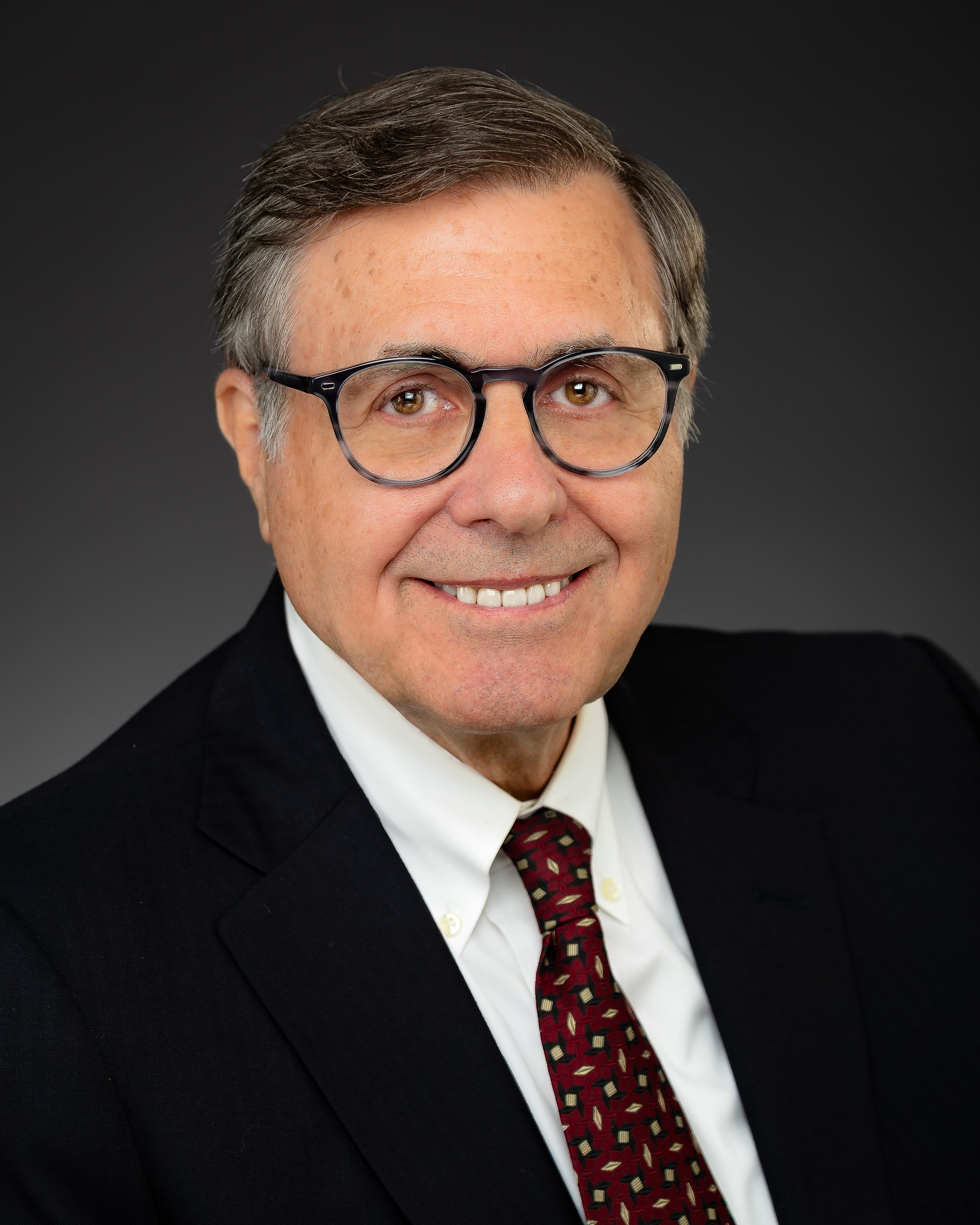 Meet Don, <br/>Our Wealth Consultants founder