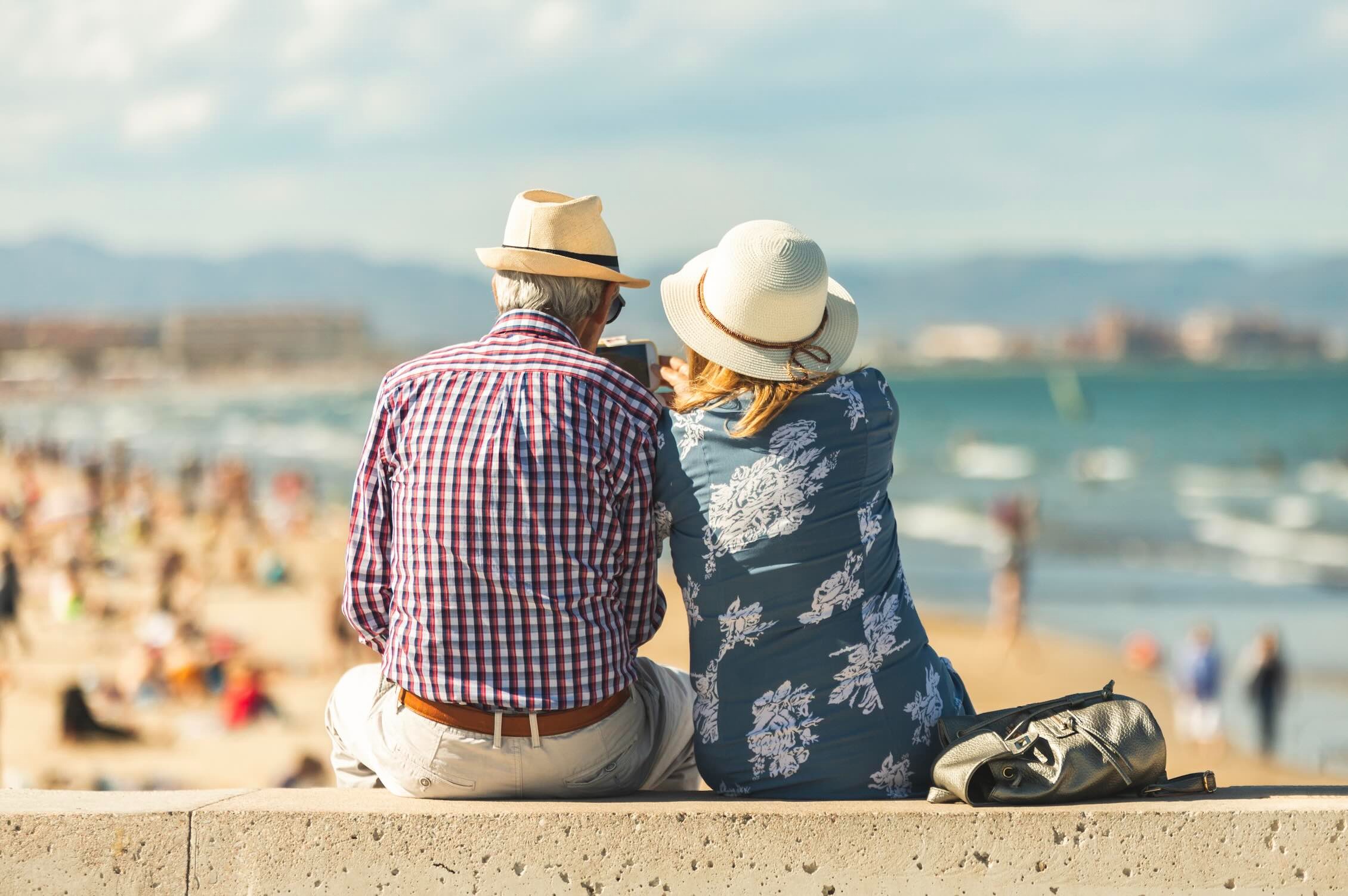 Retirees