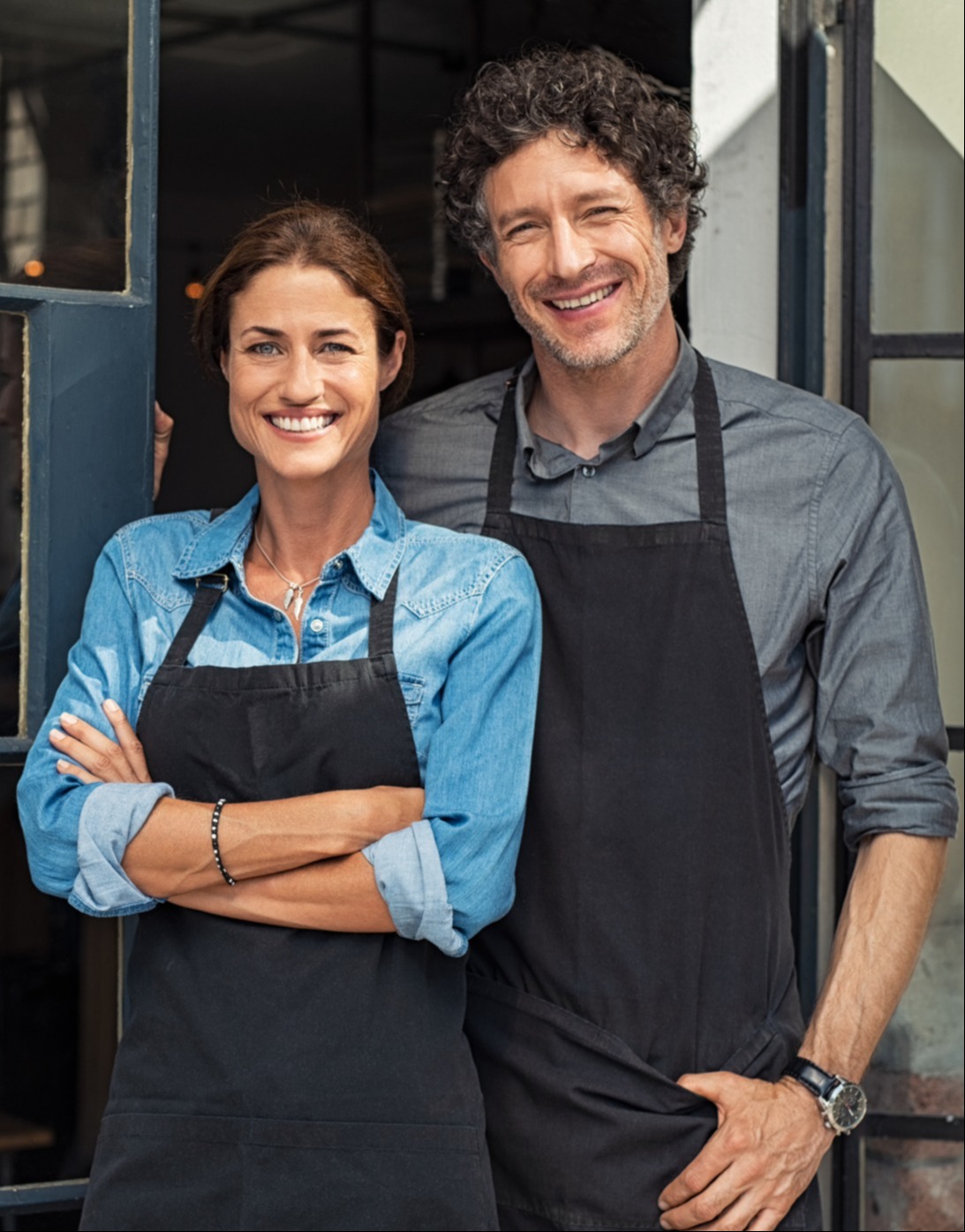 Business Owners