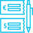 distribution phase icon