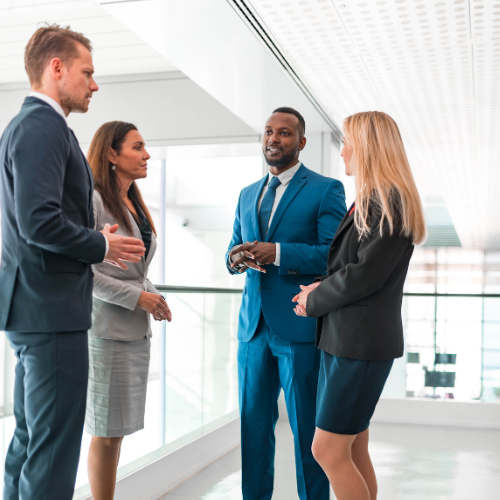 Meet Our Advisory Team