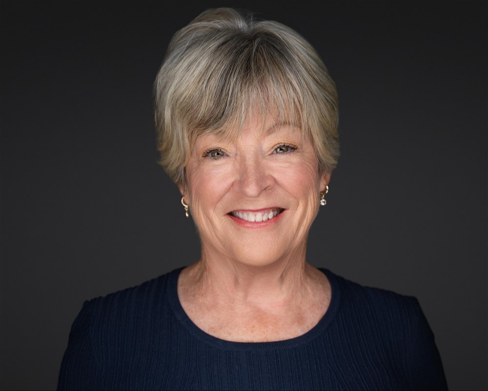 Gail V. Crowley, CFP®