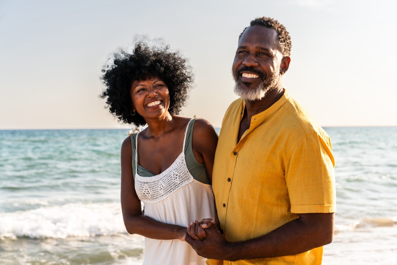 Pre-retirees
