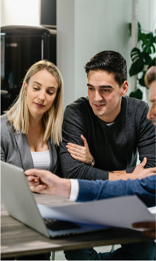 Insurance <br/>Solutions