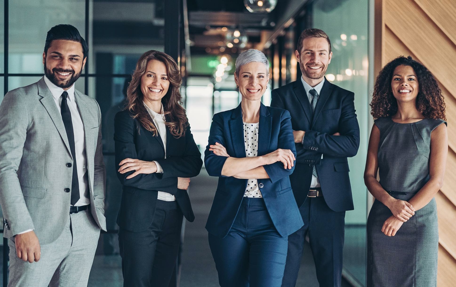 Entrepreneurs & Professionals